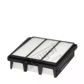 HENGST FILTER e1287l -  Воздушный фильтр